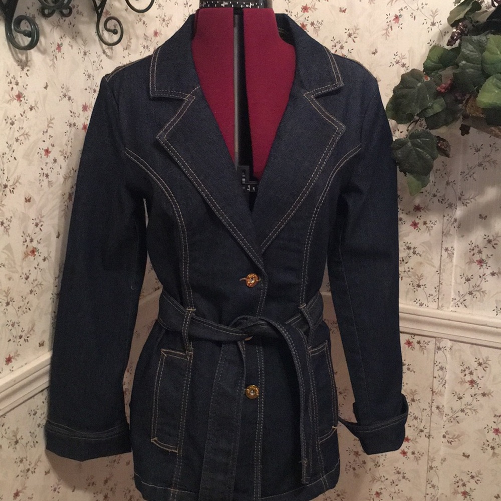 Jacket